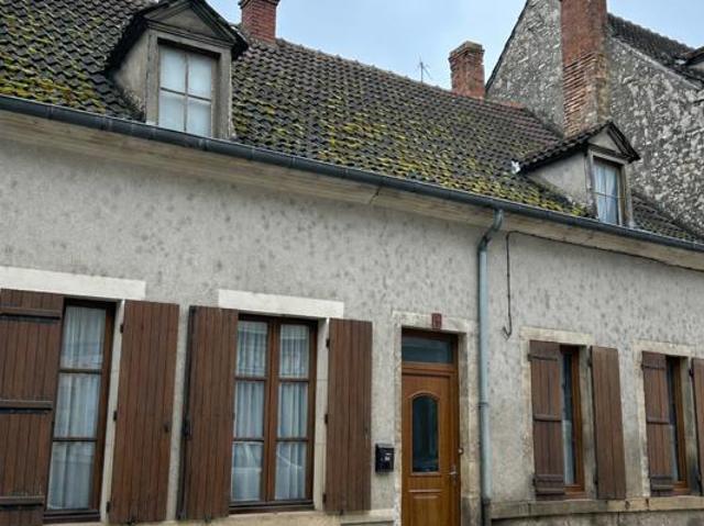 Vente Maison/villa 3 pièces