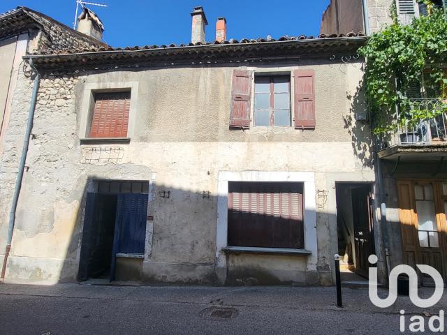 Vente Maison/villa 3 pièces