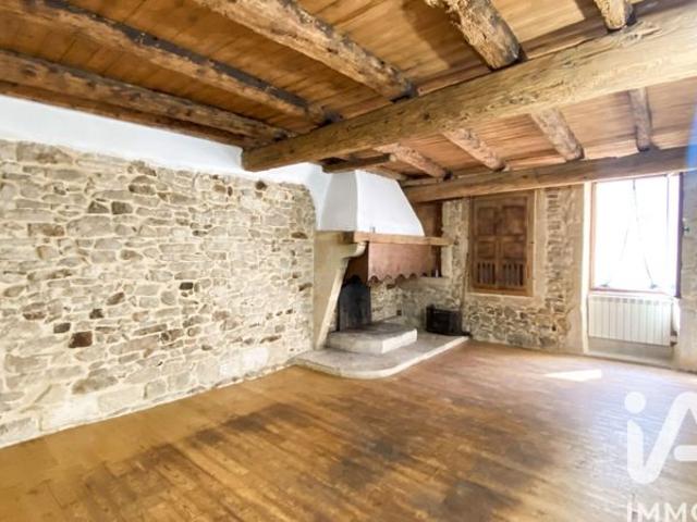 Vente Maison/villa 3 pièces