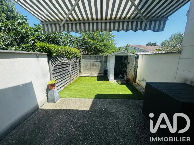Vente Maison/villa 3 pièces