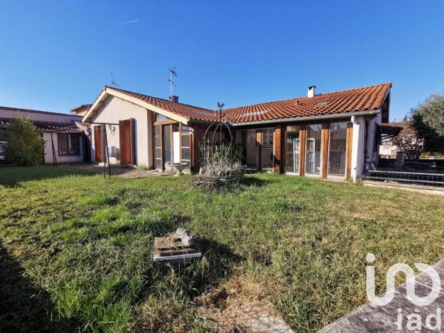 Vente Maison/villa 3 pièces
