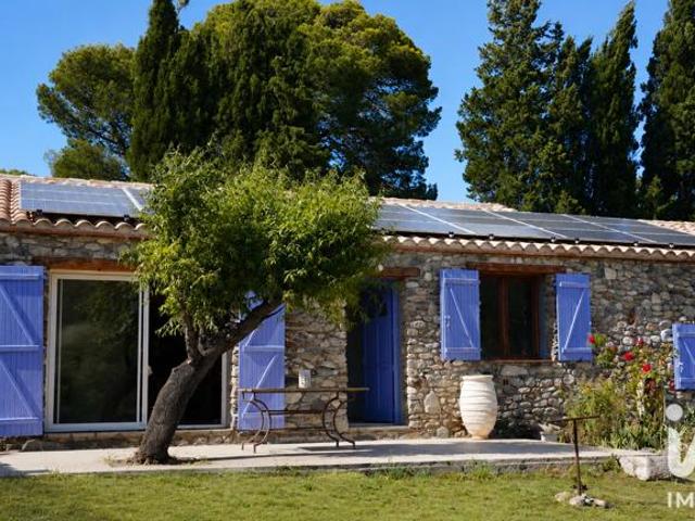 Vente Maison/villa 3 pièces