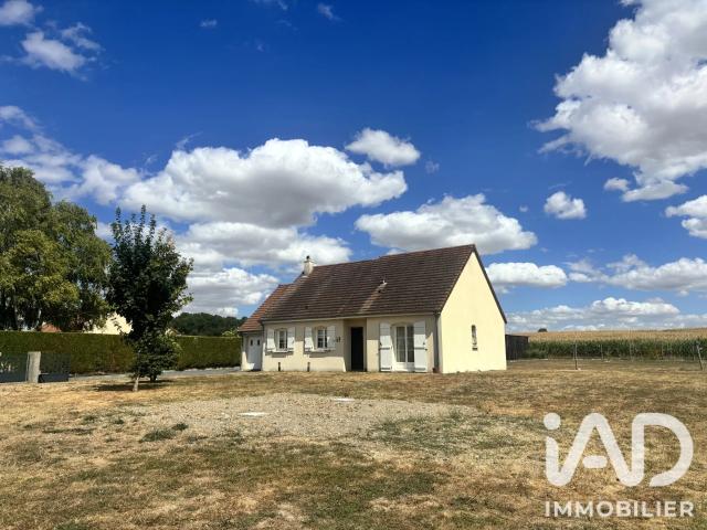 Vente Maison/villa 3 pièces