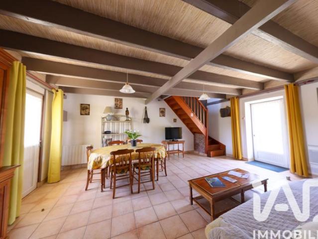 Vente Maison/villa 3 pièces