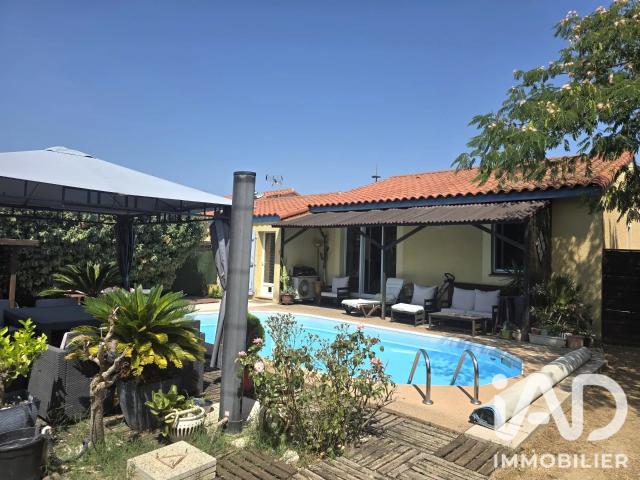 Vente Maison/villa 3 pièces