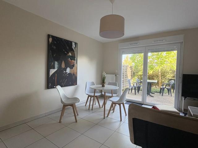 Vente Maison/villa 3 pièces