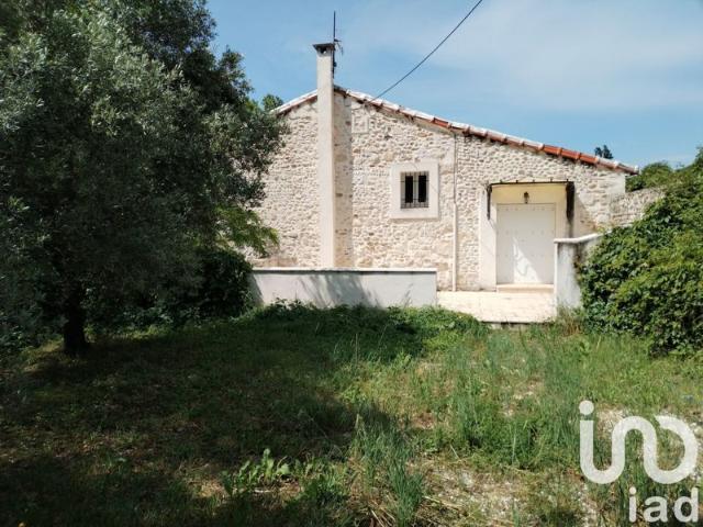 Vente Maison/villa 3 pièces