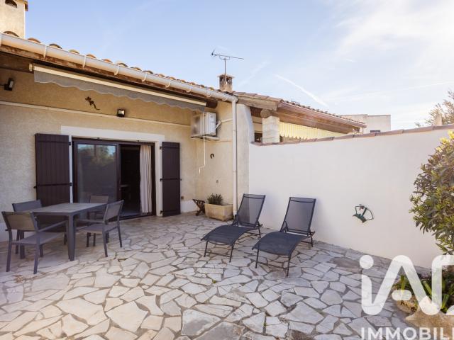 Vente Maison/villa 3 pièces