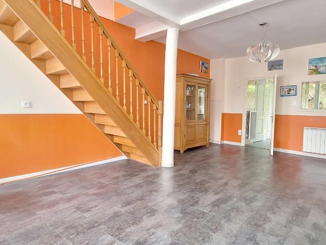Vente Maison/villa 3 pièces