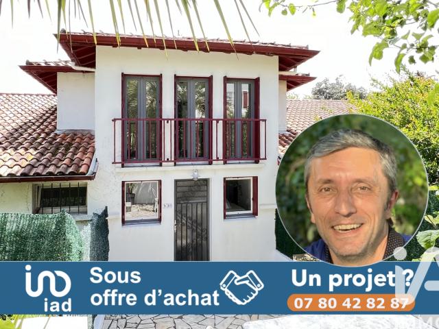 Vente Maison/villa 3 pièces
