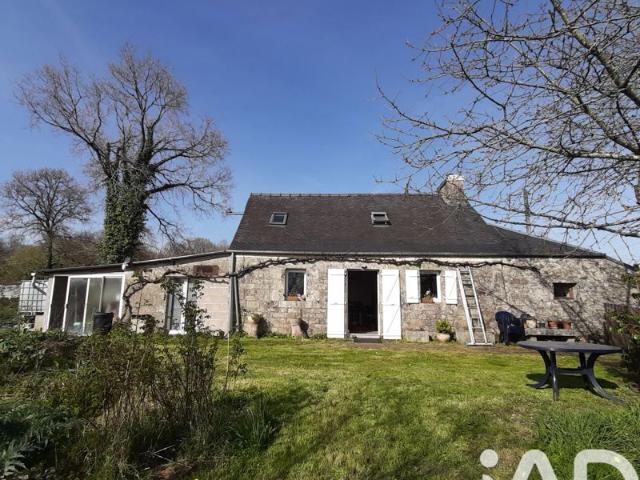 Vente Maison/villa 3 pièces