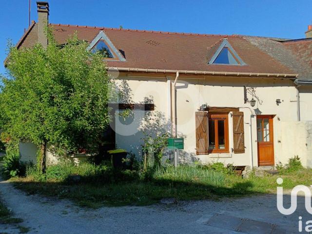 Vente Maison/villa 3 pièces