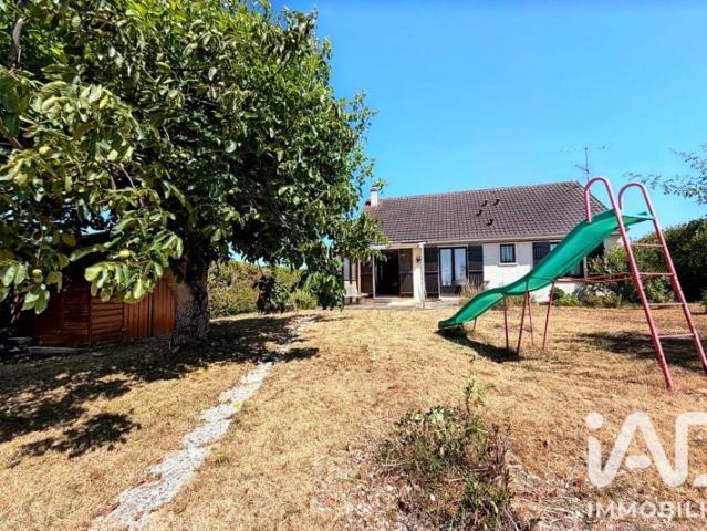 Vente Maison/villa 3 pièces