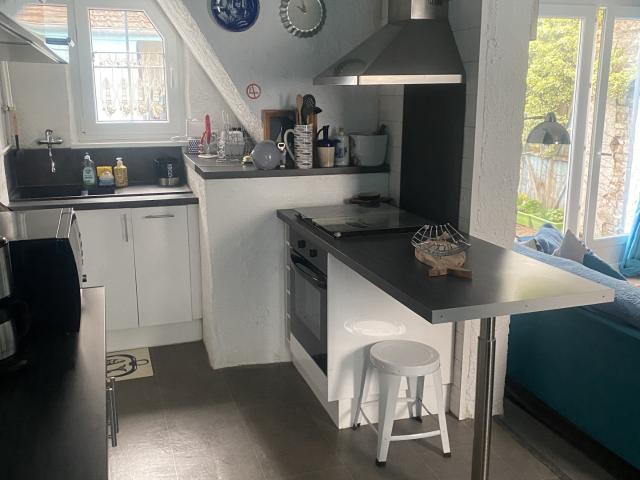 Vente Maison/villa 3 pièces
