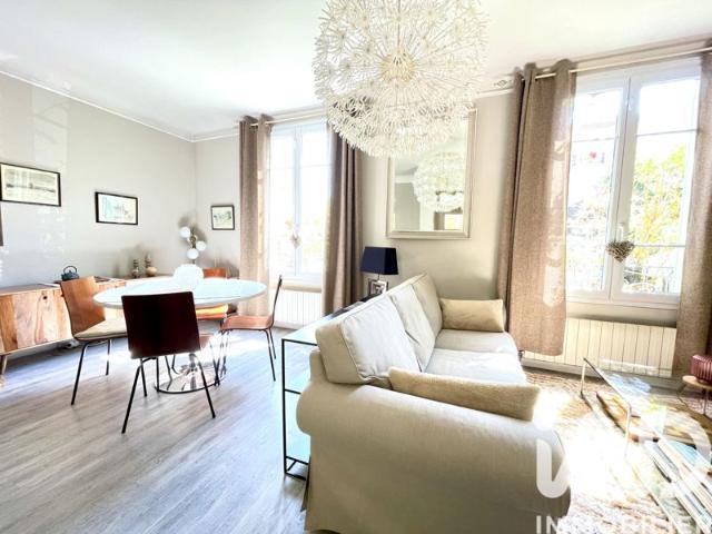 Vente Maison/villa 3 pièces