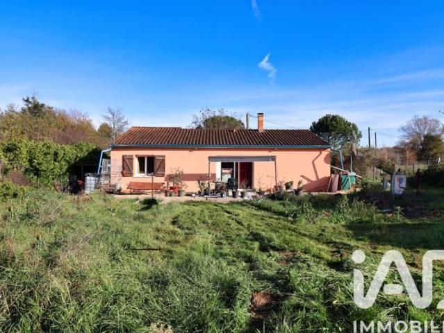 Vente Maison/villa 3 pièces