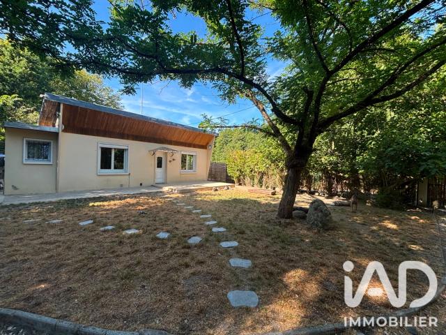 Vente Maison/villa 3 pièces