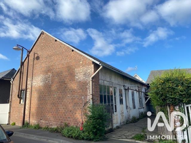 Vente Maison/villa 1 pièce