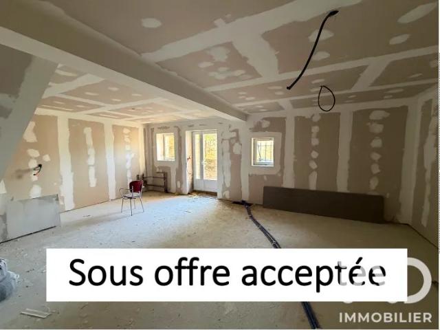 Vente Maison/villa 3 pièces