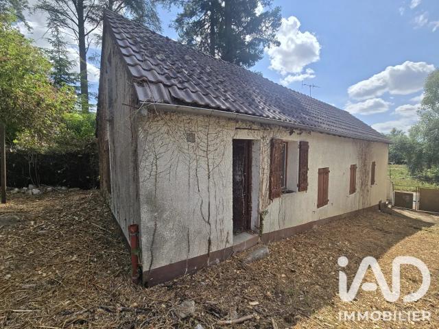 Vente Maison/villa 3 pièces