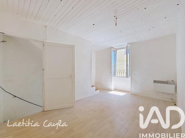 Vente Maison/villa 3 pièces