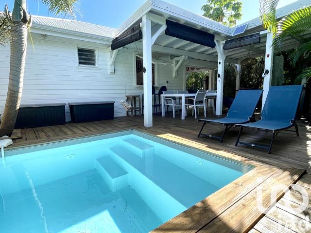 Vente Maison/villa 3 pièces