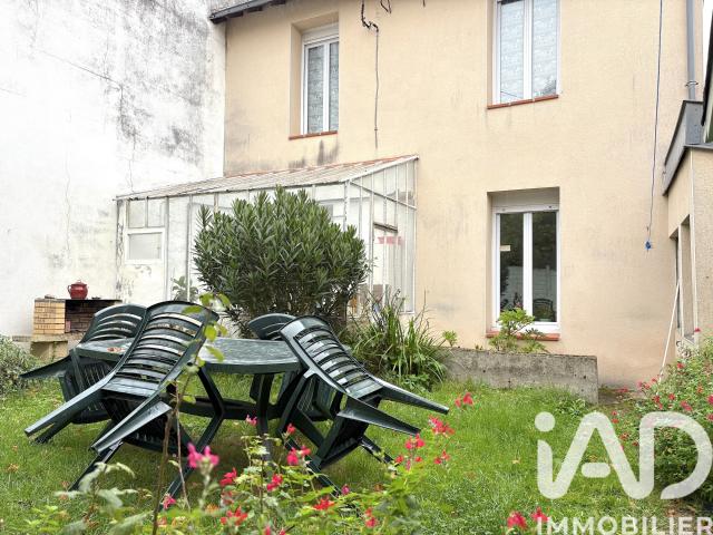 Vente Maison/villa 3 pièces