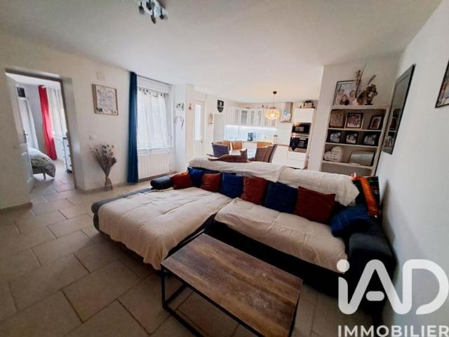 Vente Maison/villa 3 pièces
