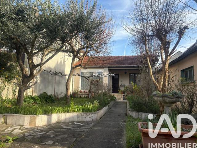 Vente Maison/villa 3 pièces