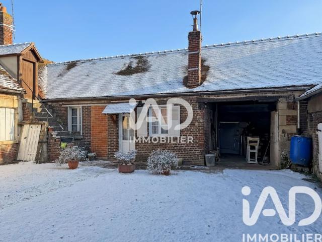 Vente Maison/villa 3 pièces