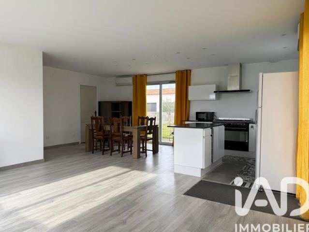 Vente Maison/villa 3 pièces