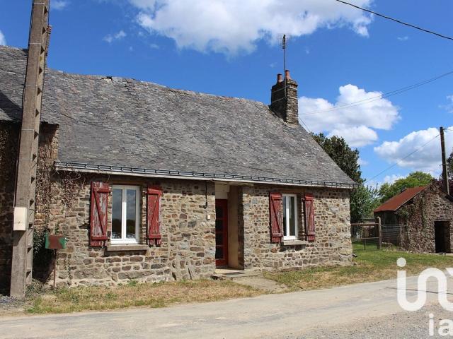 Vente Maison/villa 3 pièces