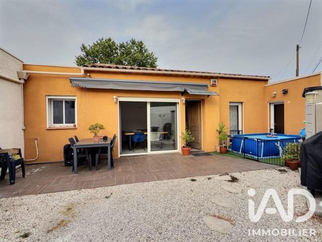 Vente Maison/villa 3 pièces
