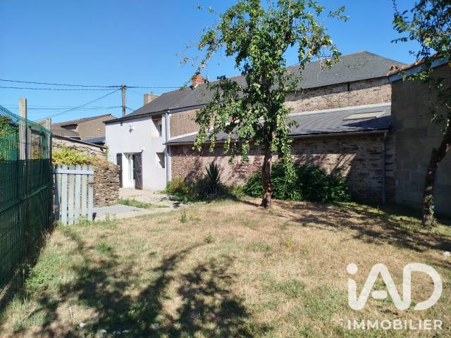 Vente Maison/villa 3 pièces