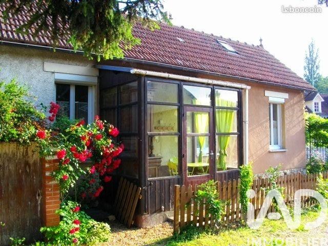 Vente Maison/villa 3 pièces
