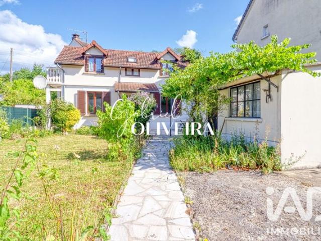 Vente Maison/villa 3 pièces
