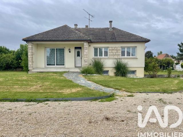 Vente Maison/villa 3 pièces