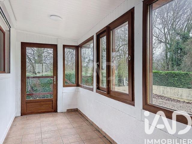 Vente Maison/villa 3 pièces