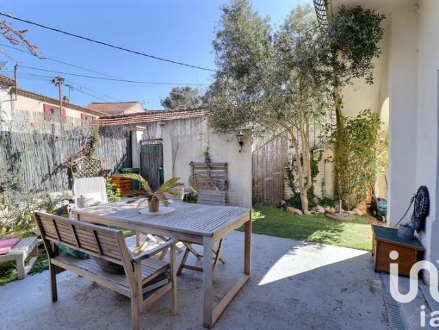 Vente Maison/villa 3 pièces