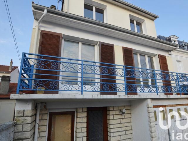Vente Maison/villa 3 pièces