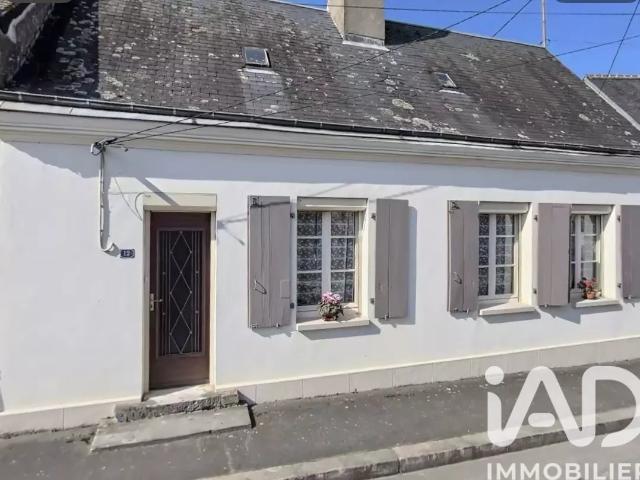 Vente Maison/villa 3 pièces