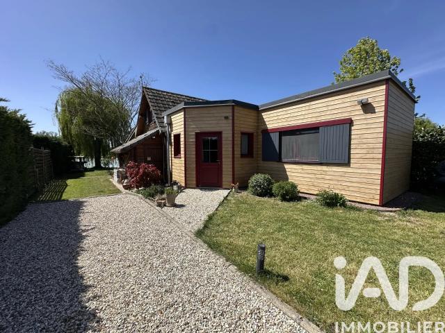 Vente Maison/villa 3 pièces