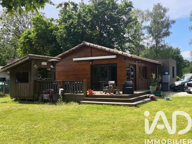 Vente Maison/villa 3 pièces