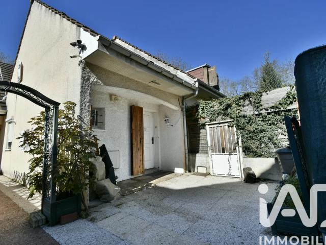 Vente Maison/villa 3 pièces