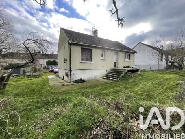 Vente Maison/villa 3 pièces