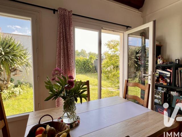 Vente Maison/villa 3 pièces