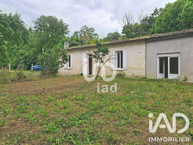 Vente Maison/villa 3 pièces