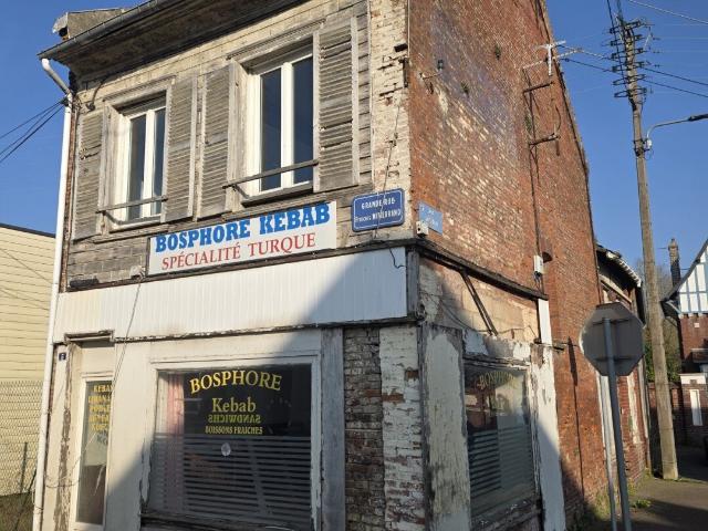 Vente Maison/villa 3 pièces