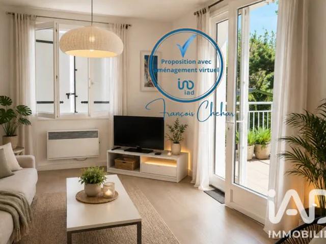 Vente Maison/villa 3 pièces