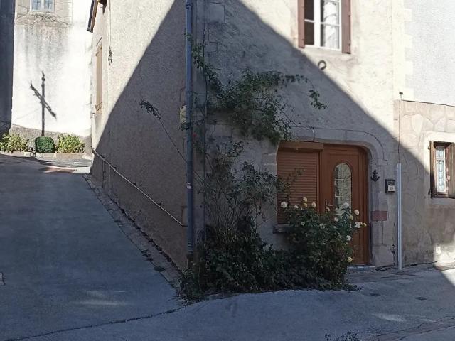Vente Maison/villa 3 pièces